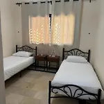 Joli Appt Rdc Marrakech
