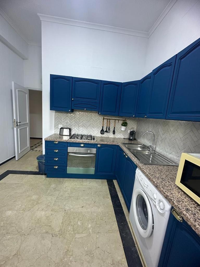 Joli Appt Rdc Marrakech Appartement *